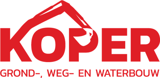 Koper Grond-, weg- en waterbouw